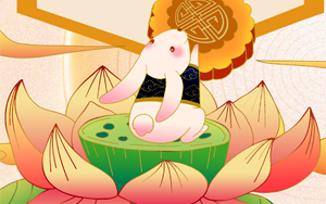 月滿(mǎn)中秋 情滿(mǎn)人間|西寶生物暖心中秋福利大放送