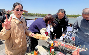 西寶生物全新啟航！南通工廠閃亮登場(chǎng) ——暨西寶春日?qǐng)F(tuán)建活動(dòng)圓滿舉行