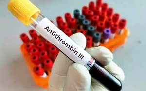 血漿凝血酶-抗凝血酶復合物（TAT）- 磁微?；瘜W發(fā)光法