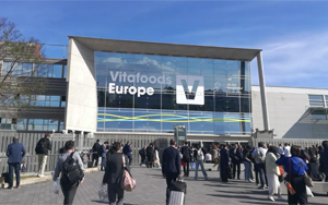 Vitafoods Europe 2025載譽(yù)收官  西寶生物開(kāi)啟營(yíng)養(yǎng)健康產(chǎn)業(yè)新征程