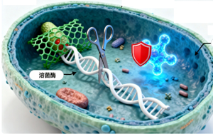 細(xì)胞蛋白提取工具酶速查手冊