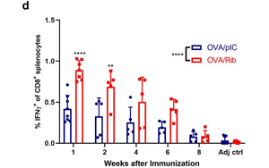 將免疫療法效果提升近3倍！這款進入1期臨床的抗癌疫苗，會是癌癥“終結者”嗎？