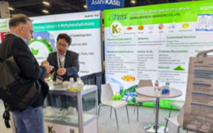 SupplySide Global 2025 收官：西寶生物攜明星產(chǎn)品矩陣亮相，以定制化服務(wù)搶占國(guó)際健康賽道