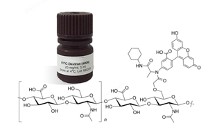 FITC-葡聚糖：熒光示蹤技術(shù)的革新者