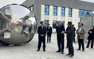 不負(fù)期許，西寶生物在合成生物產(chǎn)業(yè)風(fēng)口上奮力翱翔