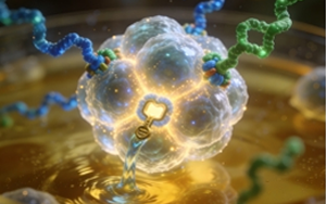 用成分明確的重組因子培養(yǎng)，鎖定每一批細(xì)胞狀態(tài)