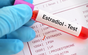 雌二醇（E2）- 磁微粒化學發(fā)光法（AE/AP）/熒光免疫層析 解決方案（小分子雙抗體夾心法）