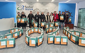 福暖西寶·丙午啟章｜以禮敬耕耘，策馬赴新途