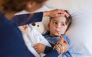 新冠時代，如何護佑兒童群體？