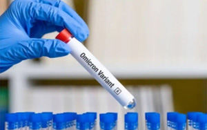 輝瑞疫苗束手無策！僅有一種抗體藥物能有效對抗Omicron變種！