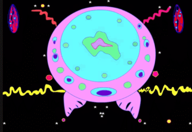 MSCs可分泌多種趨化因子和細(xì)胞因子，能夠啟動(dòng)急性免疫反應(yīng)