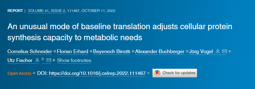 細胞是如何適應不斷變化的環(huán)境條件而快速生長 細胞是如何適應不斷變化的環(huán)境條件而快速生長