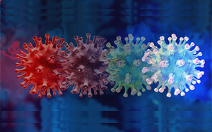 之前疫苗的抗體抗體可能不夠？新的omicron亞變異逃避抗體的趨勢日益增長