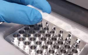 銅藍(lán)蛋白（CER）檢測(cè)試劑盒用原輔料