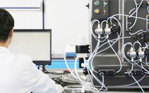 西寶生物技術服務項目