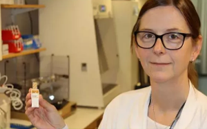 “吸一吸”完成接種！陳薇院士團(tuán)隊(duì)領(lǐng)銜：吸入式新冠疫苗臨床數(shù)據(jù)頂刊披露