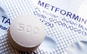 二甲雙胍，逆轉(zhuǎn)表觀年齡，有助于抗衰老