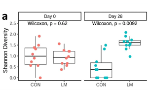 研究揭示了營(yíng)養(yǎng)不良和抗生素耐藥性上升之間的驚人聯(lián)系