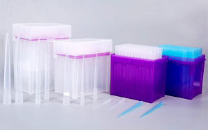 小吸頭 大作用  - Seebio耗材系列移液器吸頭