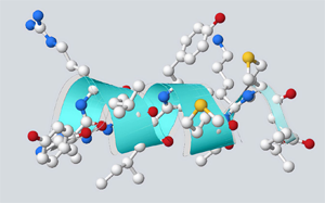 “繁花”盛開，細(xì)數(shù)多肽藥物的星辰大海