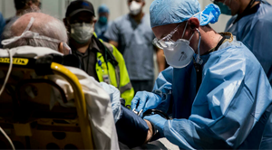 高度警惕！一旦感染德?tīng)査黄菩圆±c普通病例竟無(wú)差別，病毒載量相似，傳播性也相似！