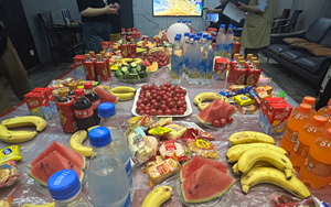 音你閃耀！第2屆“西寶好聲音”K歌大賽激情唱響