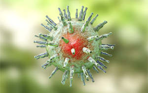 《Science》代謝途徑與抗EB病毒感染
