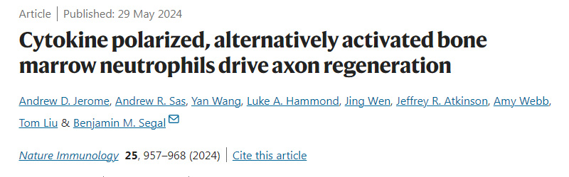 NLRC5感知NAD+損耗形成泛視小體并驅(qū)動(dòng)泛視癥和炎癥 NLRC5感知NAD+損耗形成泛視小體并驅(qū)動(dòng)泛視癥和炎癥