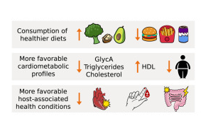 Cell：打破認(rèn)知！這種腸道生物不僅對人體無害，而且有助于健康