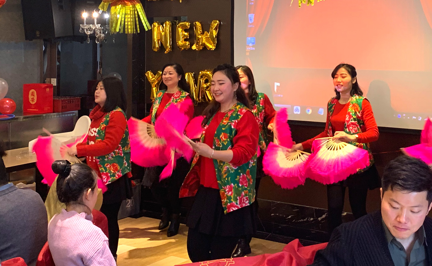 用心前行，贏在未來(lái)