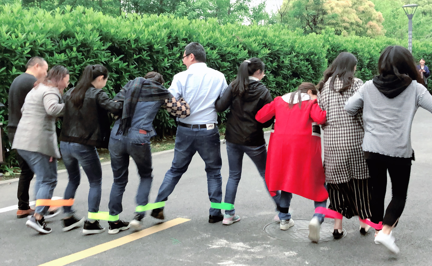 小型春季運(yùn)動(dòng)會(huì)