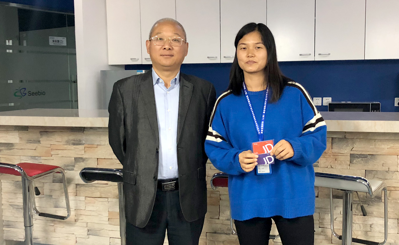 成長(zhǎng)之星11月