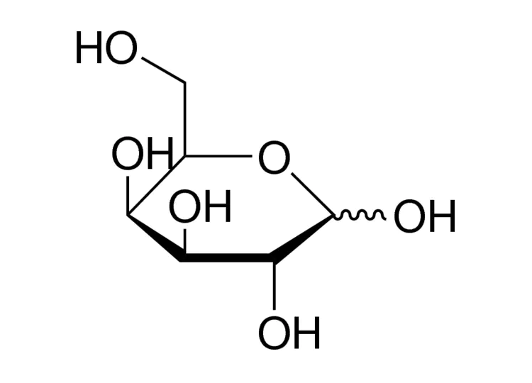 D-半乳糖 D-半乳糖