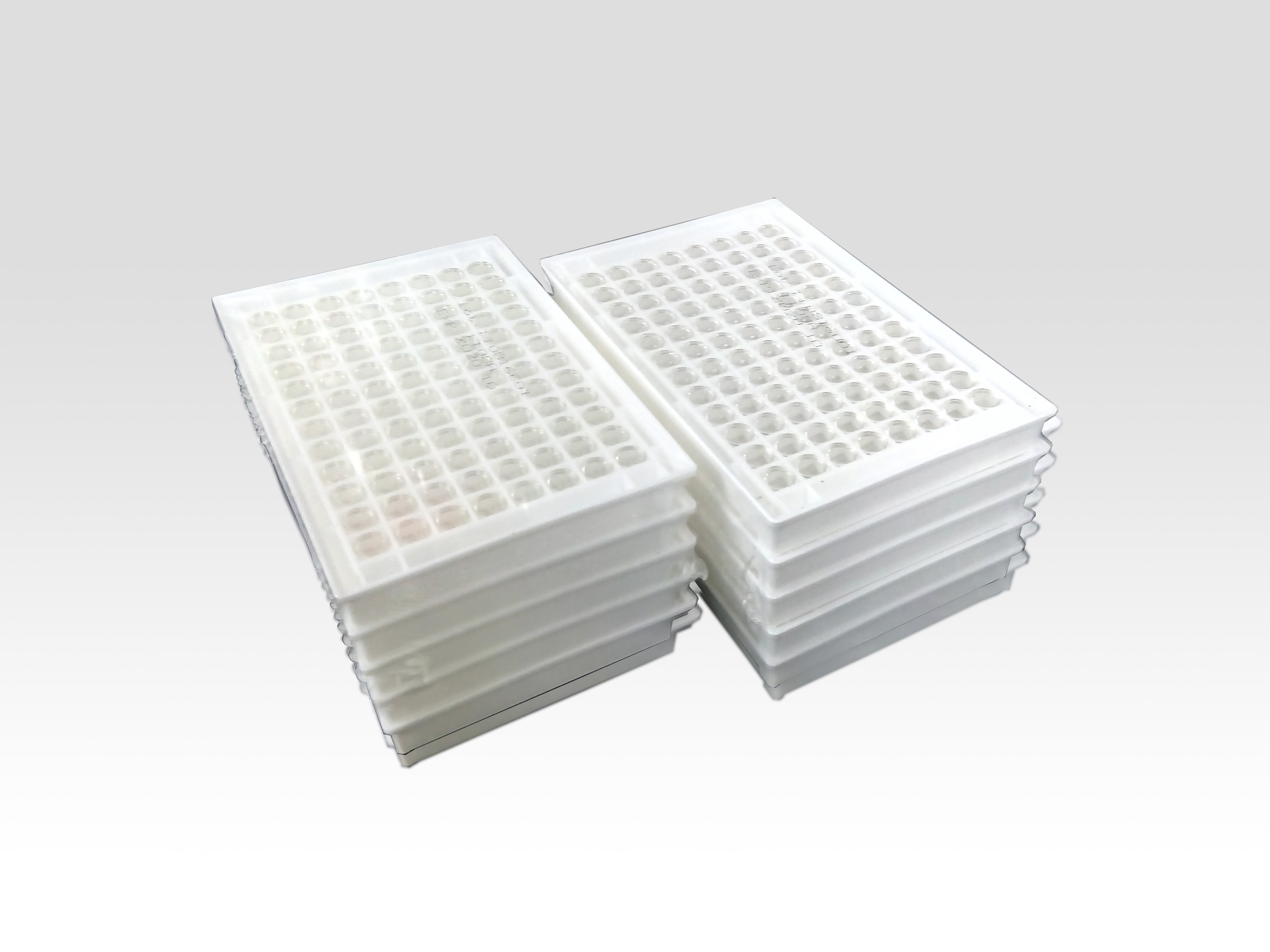 鏈霉親和素包被微孔板 鏈霉親和素包被微孔板