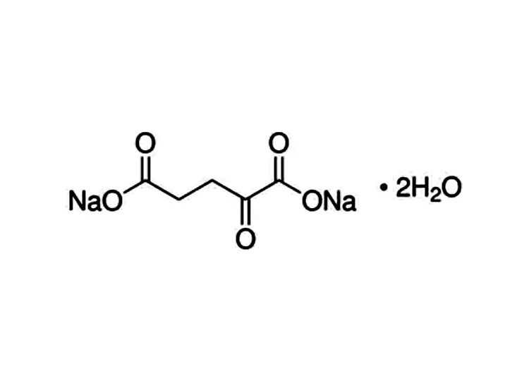 α-酮戊二酸二鈉二水合物 α-酮戊二酸二鈉二水合物
