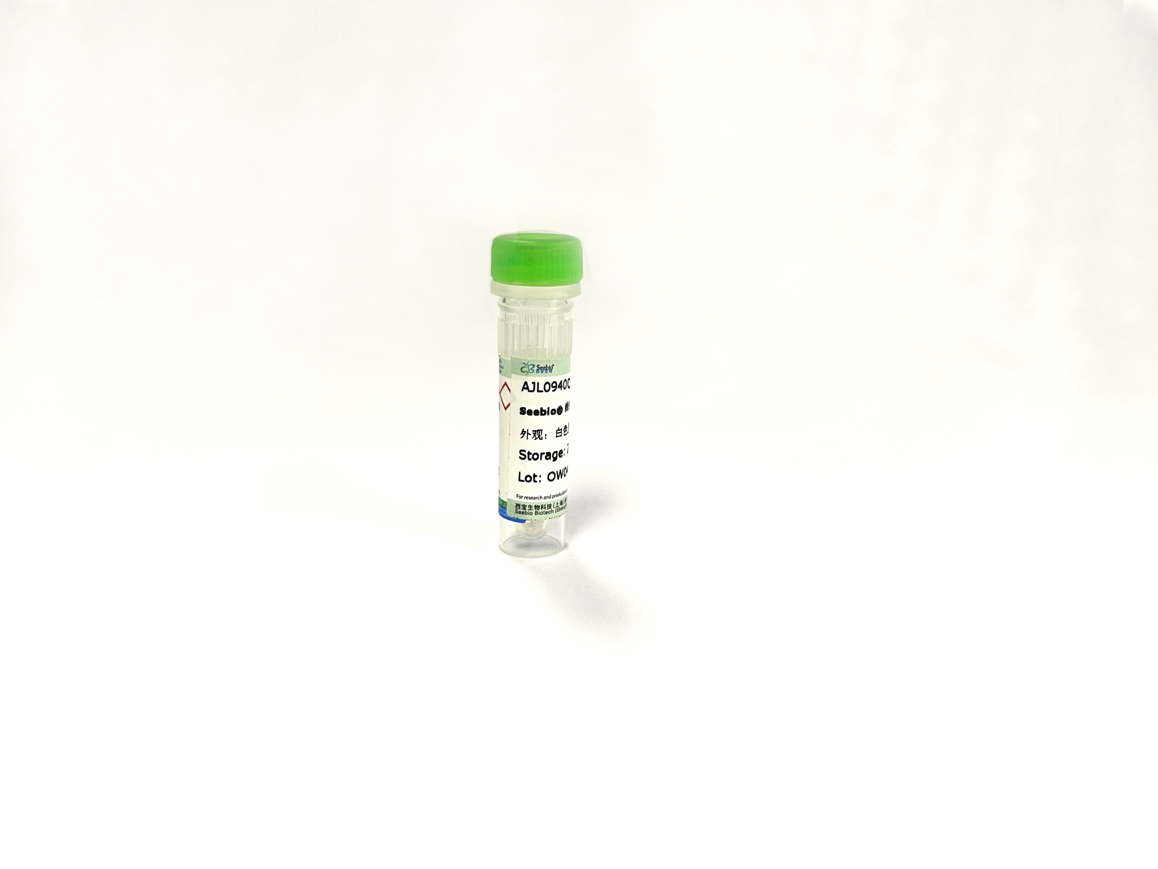 Seebio? 線性聚乙烯亞胺（PEI 40,000）（即用型）