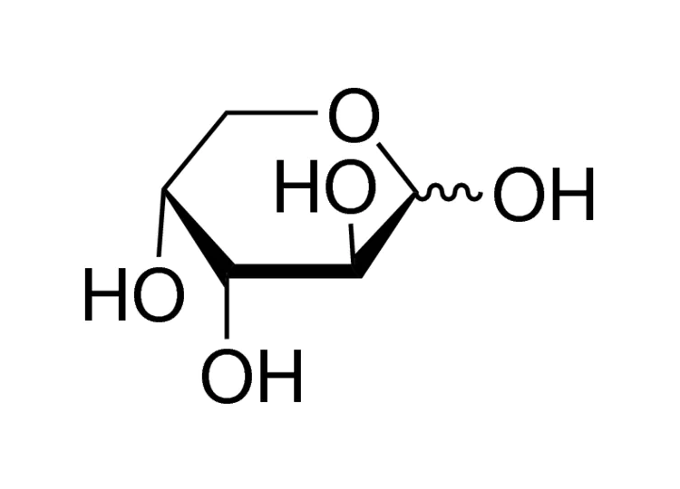 D-(?)-阿拉伯糖 D-(?)-阿拉伯糖