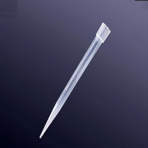 5ml 標(biāo)準(zhǔn)吸頭，袋裝，透明（無(wú)RNase/Dnase，無(wú)熱原）