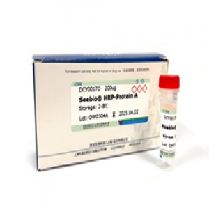 Seebio? 辣根過氧化物酶標(biāo)記重組蛋白A