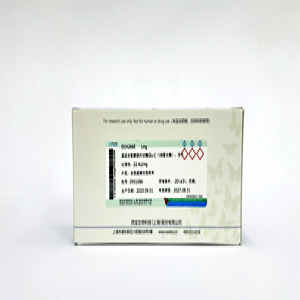 重組谷氨酰胺內切酶Glu-C（V8蛋白酶），凍干